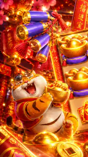 Fortune Tiger:Jogo do Tigrinho screenshot 1