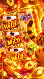 Fortune Tiger:Jogo do Tigrinho screenshot 2