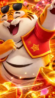 Fortune Tiger:Jogo do Tigrinho screenshot 3