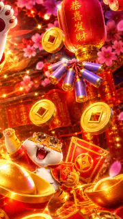 Fortune Tiger:Jogo do Tigrinho screenshot 4