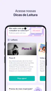 fortunica - Psíquicos & Tarot screenshot 8