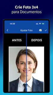 Foto 3x4 para Documento screenshot 6