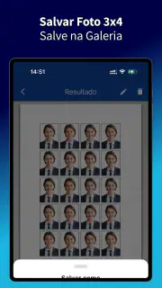 Foto 3x4 para Documento screenshot 8