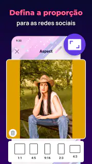 Foto Perfil Sem Cortar screenshot 4