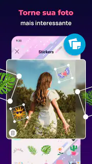 Foto Perfil Sem Cortar screenshot 6