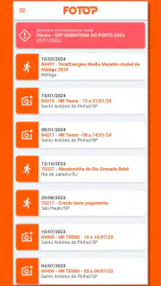 Fotop screenshot 1