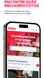 Fotto screenshot 1