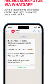 Fotto screenshot 3
