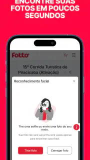 Fotto screenshot 5