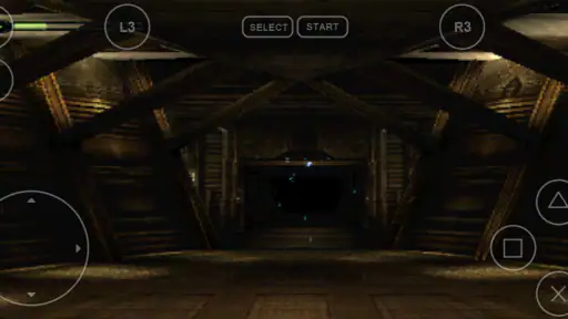 FPseNG para Android screenshot 6