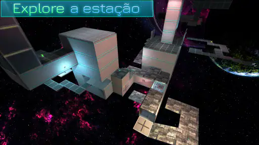 Fractal Space screenshot 3