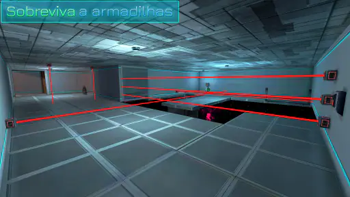 Fractal Space screenshot 5