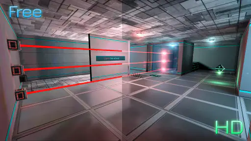 Fractal Space screenshot 7