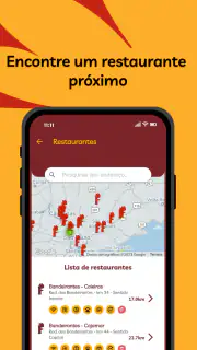 Frango Assado screenshot 4