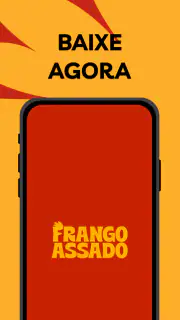 Frango Assado screenshot 5