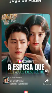 FreeReels: Dramas e Séries screenshot 1