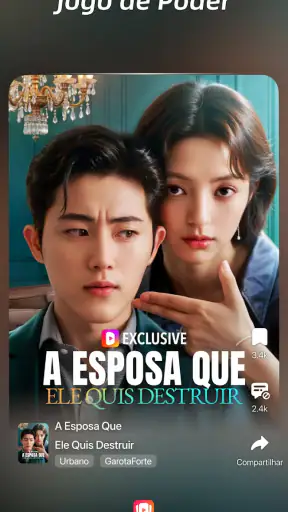 FreeReels: Dramas e Séries screenshot