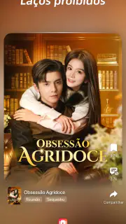 FreeReels: Dramas e Séries screenshot 8