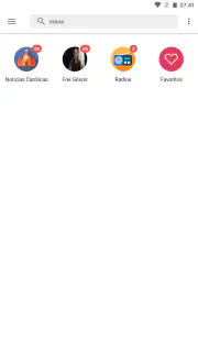 Frei Gilson screenshot 4