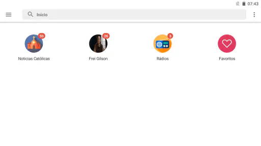 Frei Gilson screenshot 7