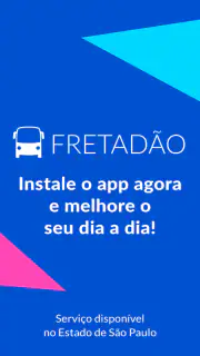 Fretadão Passageiro screenshot 6