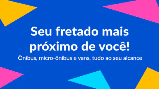 Fretadão Passageiro screenshot 7