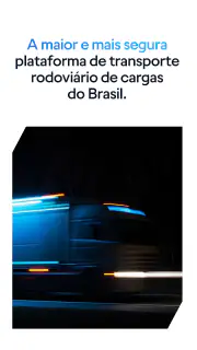 Fretebras: fretes pra caminhão screenshot 1