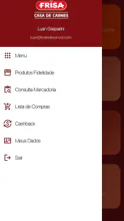 Frisa Club screenshot 4