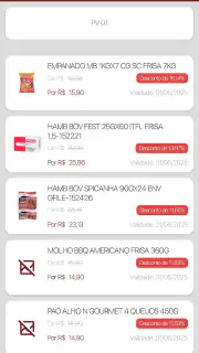 Frisa Club screenshot 6