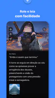 Frontia: Jogo Cinemático IA screenshot 4
