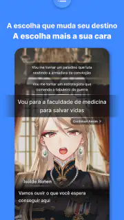 Frontia: Jogo Cinemático IA screenshot 7
