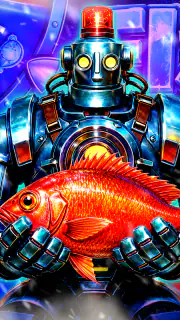 Frozen Catch screenshot 2