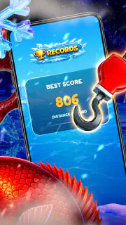 Frozen Catch screenshot 5
