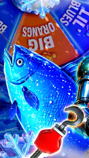 Frozen Catch screenshot 8