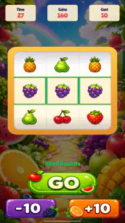 Fruit Fortune screenshot 7