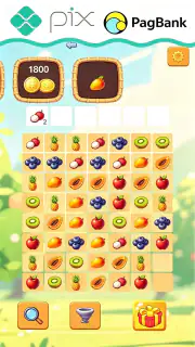 Fruit Link screenshot 1