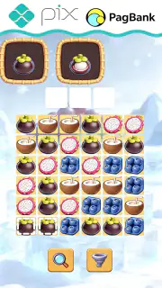 Fruit Link screenshot 2
