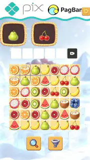 Fruit Link screenshot 4