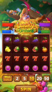 Fruit777 screenshot 1