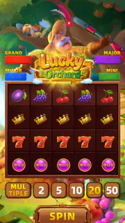 Fruit777 screenshot 2