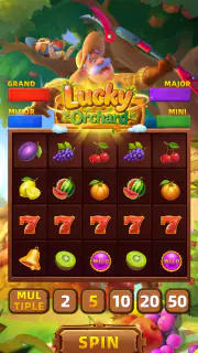 Fruit777 screenshot 3