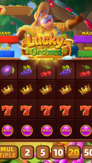 Fruit777 screenshot 8