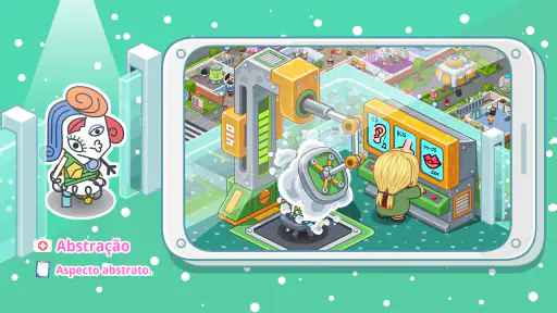 Fun Hospital - Tycoon is back screenshot 2
