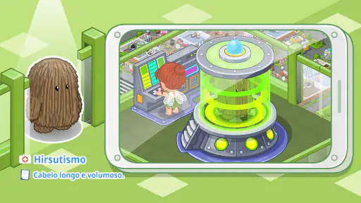 Fun Hospital - Tycoon is back screenshot 3