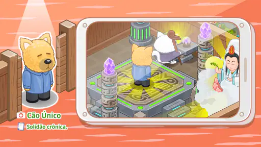Fun Hospital - Tycoon is back screenshot 4