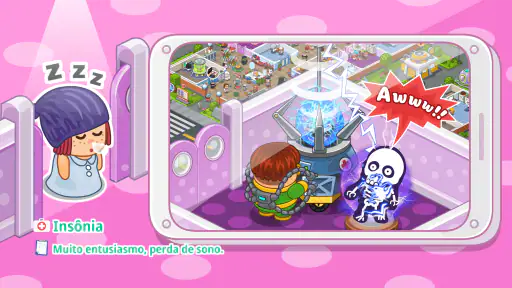 Fun Hospital - Tycoon is back screenshot 5