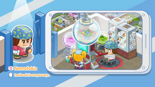 Fun Hospital - Tycoon is back screenshot 7