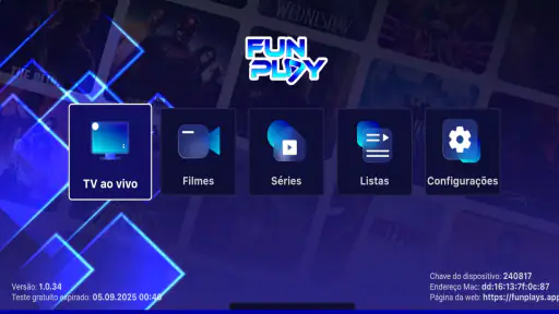 Fun Play screenshot 5
