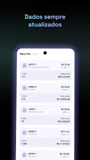 Fundos Imobiliários | Easy FII screenshot 2
