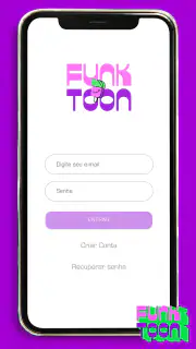 Funktoon screenshot 1
